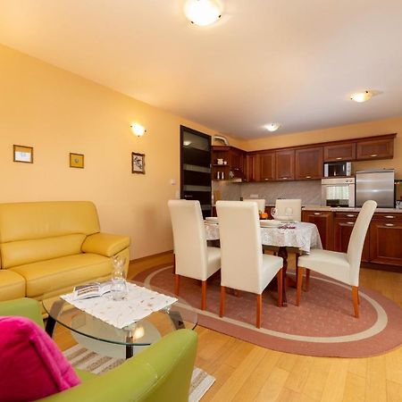 Golden Hope 4+1 Apartment Krk クルク エクステリア 写真
