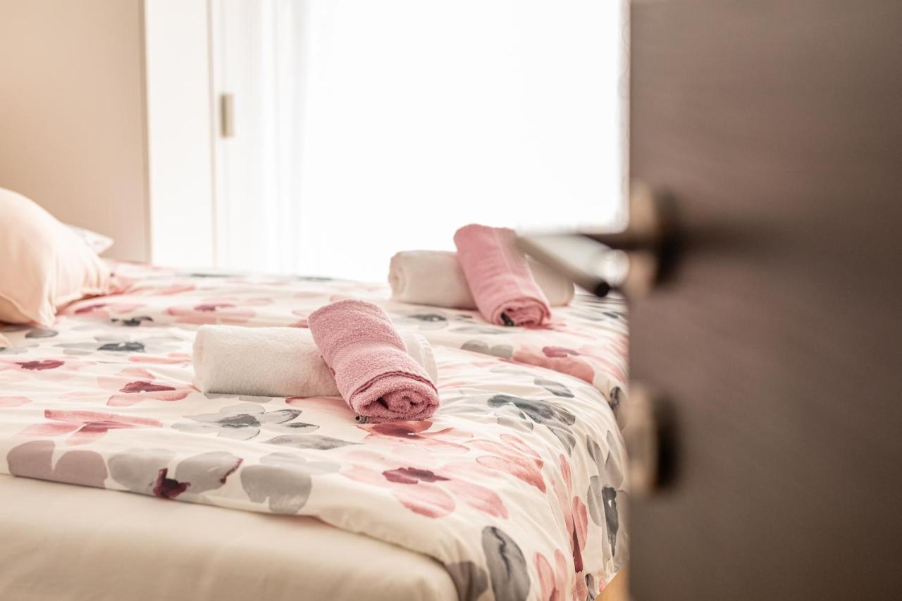 Golden Hope 4+1 Apartment Krk クルク エクステリア 写真